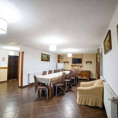 Cabana Georgiana Arieşeni Exteriör bild